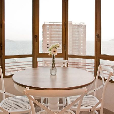 Apartamento Schlichting View Benidorm Exterior foto