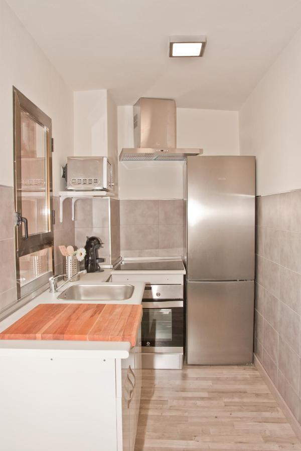 Apartamento Schlichting View Benidorm Exterior foto