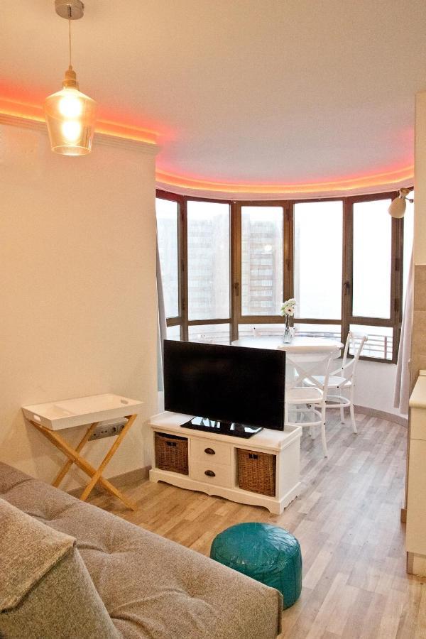 Apartamento Schlichting View Benidorm Exterior foto